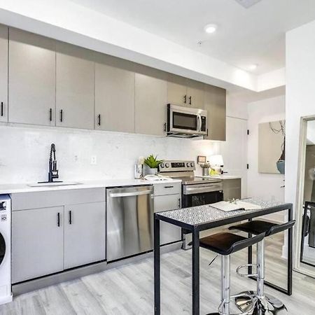Lux Capitol Hill Vacation Home, In-House Services Washington Eksteriør bilde