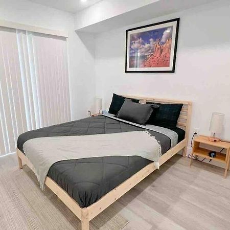 Lux Capitol Hill Vacation Home, In-House Services Washington Eksteriør bilde