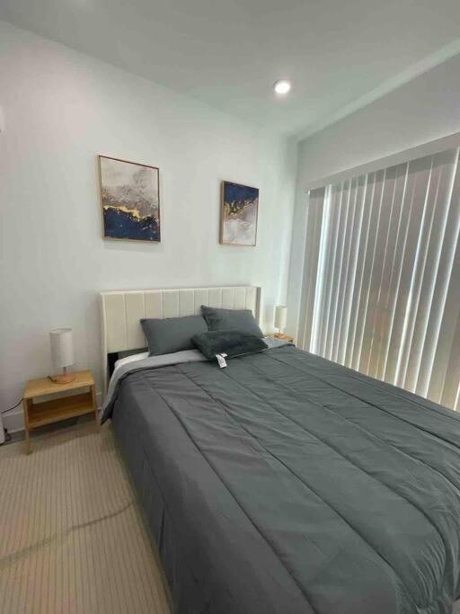 Lux Capitol Hill Vacation Home, In-House Services Washington Eksteriør bilde