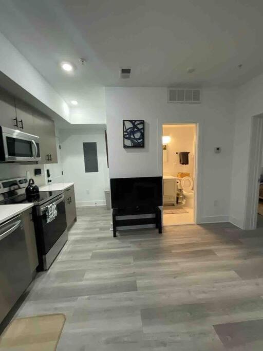 Lux Capitol Hill Vacation Home, In-House Services Washington Eksteriør bilde