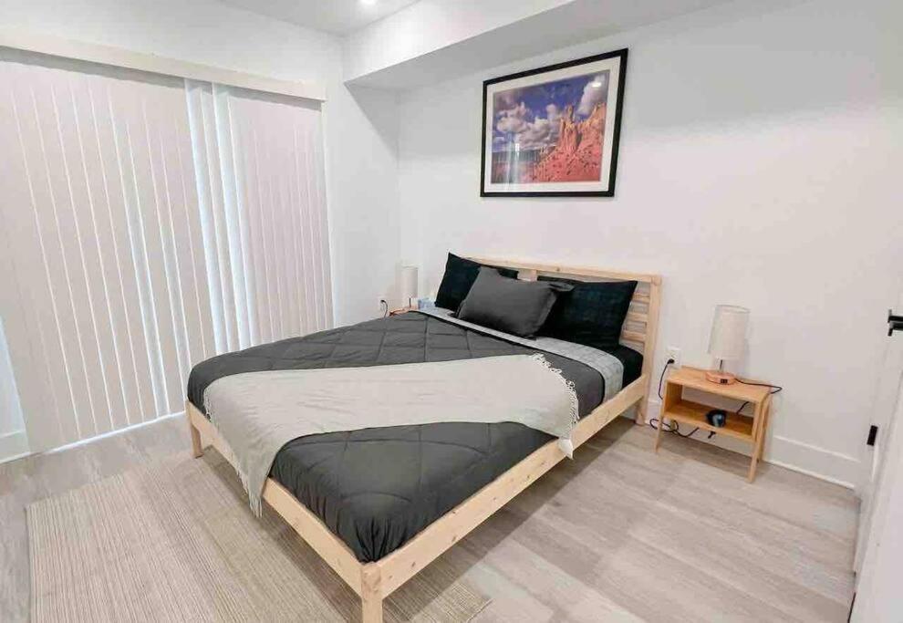 Lux Capitol Hill Vacation Home, In-House Services Washington Eksteriør bilde